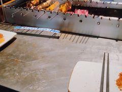 -很久以前羊肉串(簋街店)