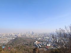-惠山国家森林公园