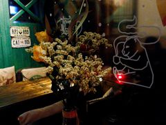 -青咖啡(三坊七巷店)