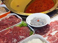 -铭记蛙小仙·活蛙畅享(CBD万达广场店)