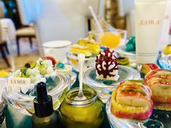 -Salon de Ville浦江汇(上海外滩华尔道夫酒店店)