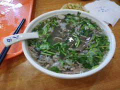 -八沟羊汤(河北大街店)