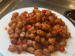 -韩麦大冷面(桂花街直营店)