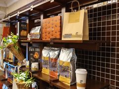 -国际饭店·帆声西饼屋(黄河路店)