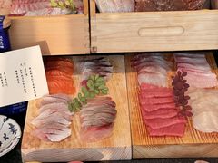 -鮨冠OMAKASE食べ放题(北京首店)