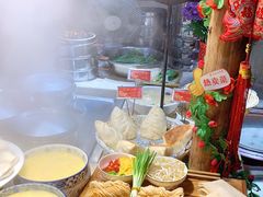 -老家信阳菜(北京路店)