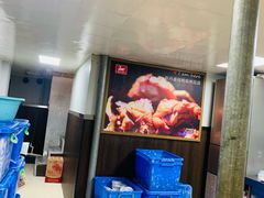 -斯丹姜母鸭·古法干香(田安南路店)