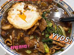 -福海面馆(阳曲店)