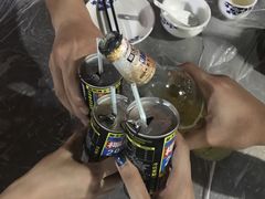 -黎记大排档(慈云路店)