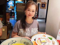 -芸南道·过桥米线(昆明老街旗舰店)