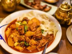 -清真·丝路香妃新疆餐厅