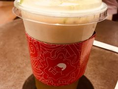 -喜茶(深圳海岸城店)