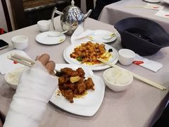 -功德林素菜饭庄(前门店)