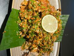 -Ameigo梅果·云贵川bistro(长宁来福士店)