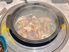 -润泽园椰子鸡(汇一城店)