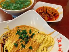 -东泰祥生煎馆(长宁路店)