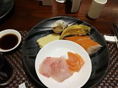-安徽高速开元国际大酒店·地中海自助餐厅
