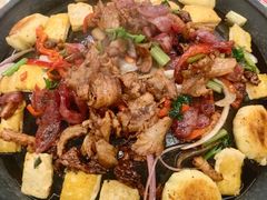 -一烙锅(友谊店)