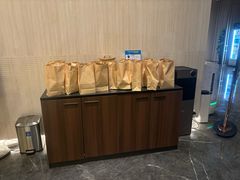 -景阁酒店(广州白云国际机场T2航站楼店)