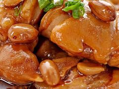 -伍氏猪脚(五一庙街店)