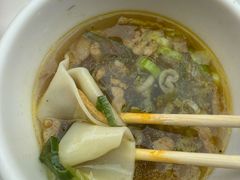 -乡党臊子面(丰庆公园店)