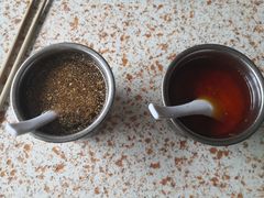 -龙继斑鱼庄(犀浦店)