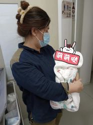 -玥悦月子中心(南桥店)