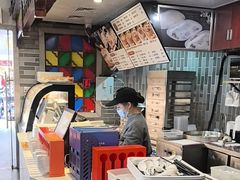 -五福堂龟苓膏(河东北山店)