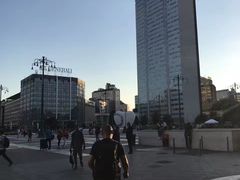 -米兰中央车站