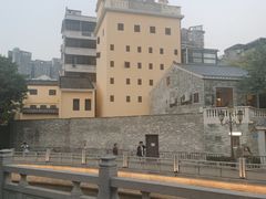 -荔湾博物馆