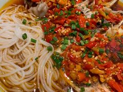 剁椒鱼头-费大厨辣椒炒肉(高铁吾悦广场店)