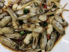 -食鼎记海鲜大排档(美食街店)
