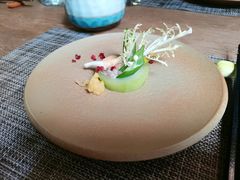 -生机蔬食·24节气料理餐厅(番禺广场店)