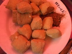 -88号小吃店·经典云南菜·地道纳西美食