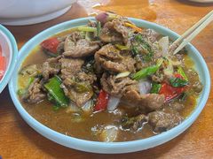 -坛南湾阿强农家乐.海鲜大排档老字号(福州地标美食店)