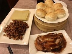 -永乐饭庄(安德路店)