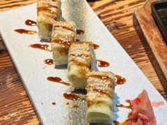 -小川洋风料理(江汉路店)