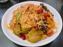 -老菜馆(滨江大道东段店)
