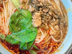 -峨嵋酒家(地安门店)