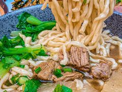 -面乙新派手擀面(大悦城店)