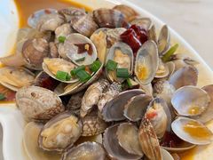 -华盛丰温州大排档(东三环南路店)