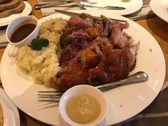 -兰特伯爵西餐厅·啤酒屋(方庄店)