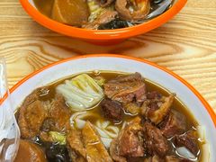 净牛腩-东山口肥姨牛杂(东山口店)