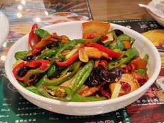 -添利·香港茶餐厅·下午茶(雪象店)