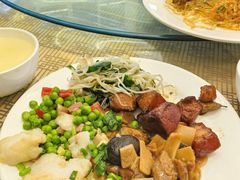 -黄山白云宾馆