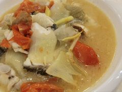 -深运潮州粥(东门店)