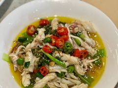 -79号渔船海鲜饭店(宝安店)