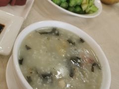 -岭南汇海鲜酒家·粤菜·手工茶点(蛇口店)
