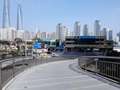 -摆渡站(董家渡站)