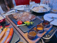 -MOSSO德国餐厅·音乐酒吧(环宇荟店)